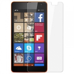 Защитное стекло Microsoft Lumia 640XL (тех упаковка)