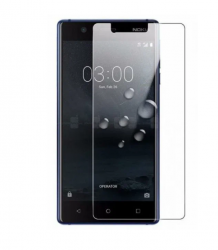 Защитное стекло Nokia 8 (тех упаковка)