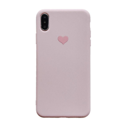 Iphone 11 Pro (Soft Touch (логотип "Сердце")