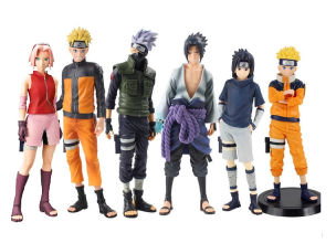 Наруто (Naruto)
