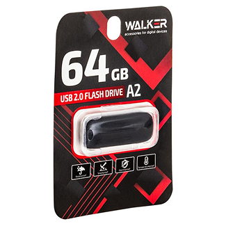 USB-накопители Walker