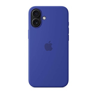 Iphone 16 Plus Soft Touch (закрытый низ)