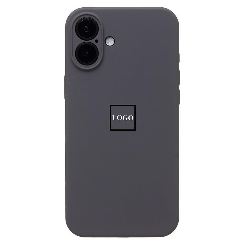 Iphone 16 Soft Touch (защита камеры)