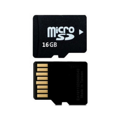 Контакты Flash Micro SD/SIM