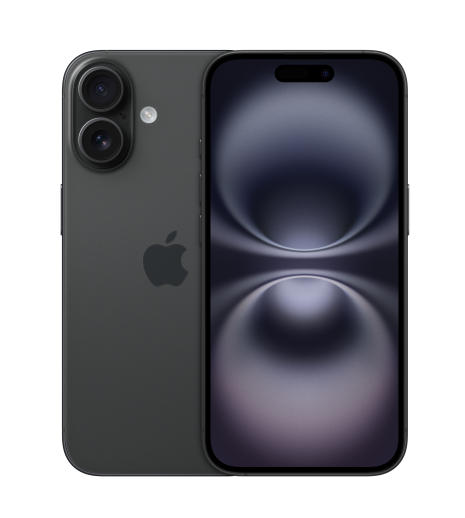 iPhone 16/ 16 Pro/ 16 Pro Max