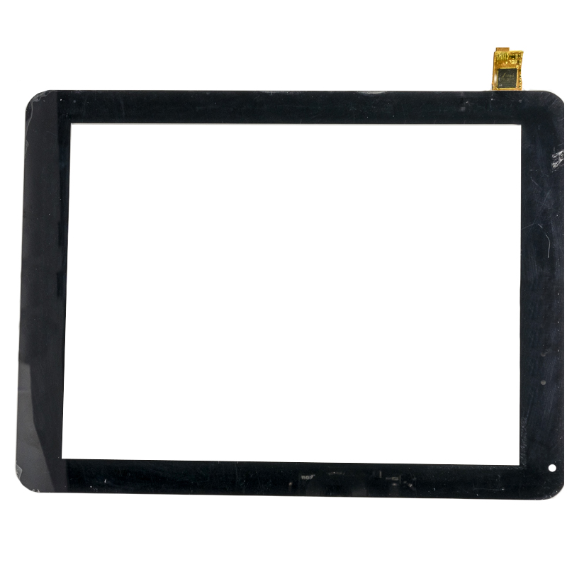 Тачскрин для планшета DEXP Ursus 9EV 3G wgj97109a-gda-v1 черный