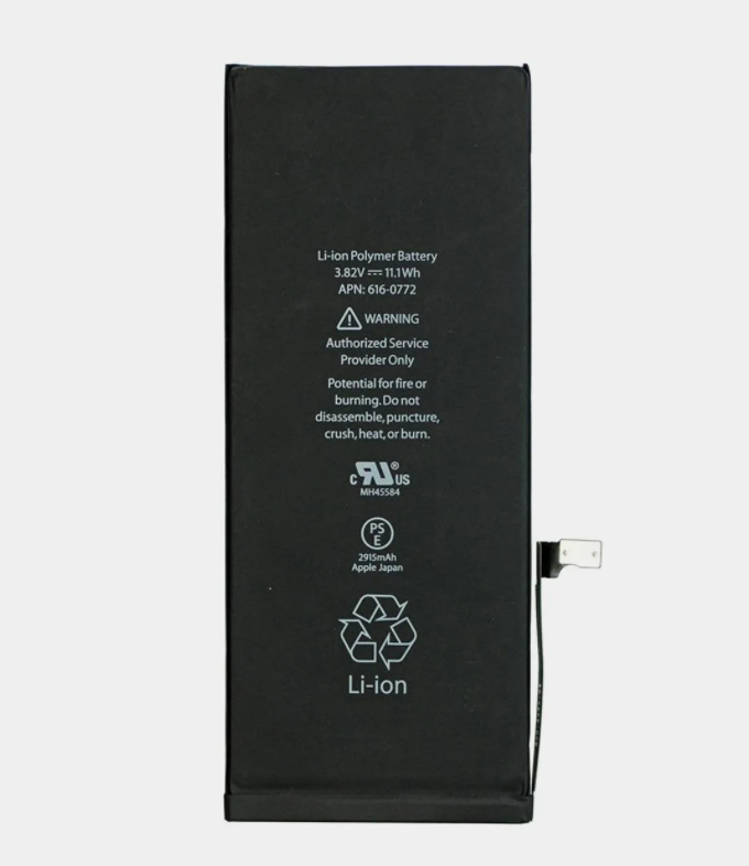 Аккумулятор для iPhone 6S Li-ion 1715 mAh BC