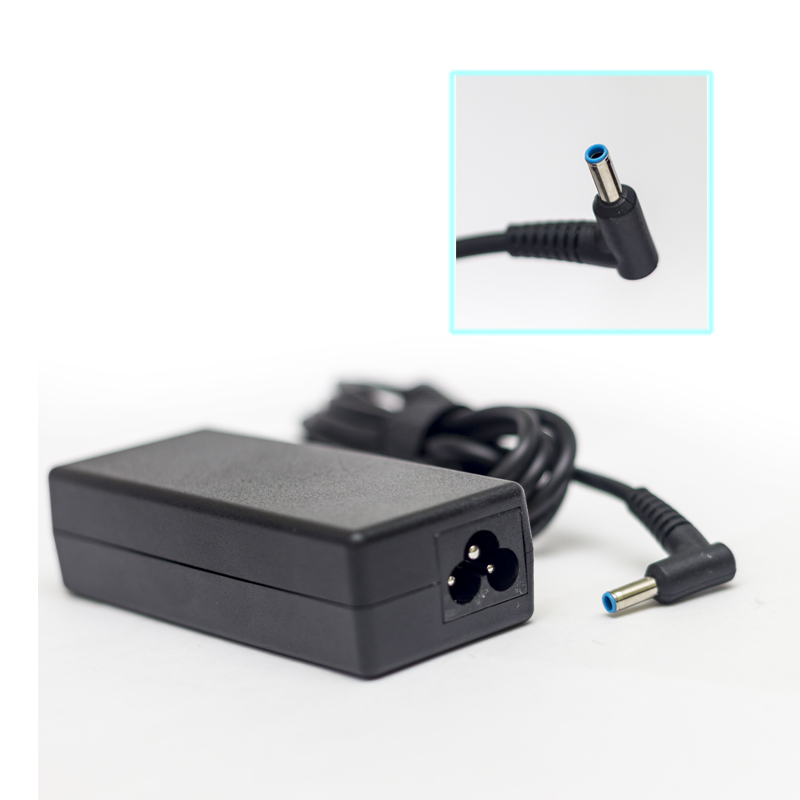 Блок питания для ноутбука HP 19,5V, 4,62A, 4.5*3.0