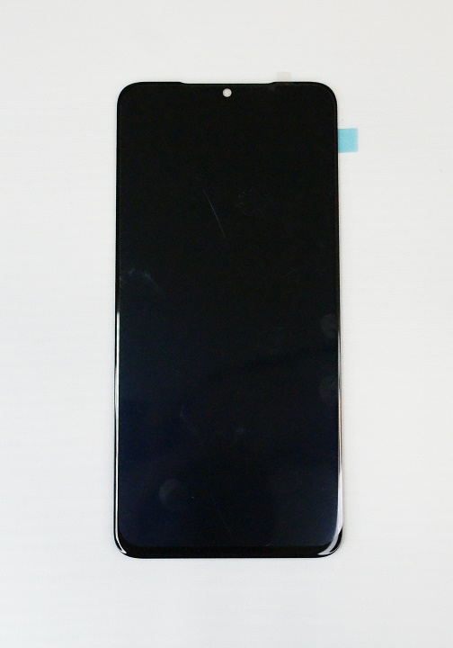 Дисплей Xiaomi Mi 9 в сборе с тачскрином, Черный (Org100%)