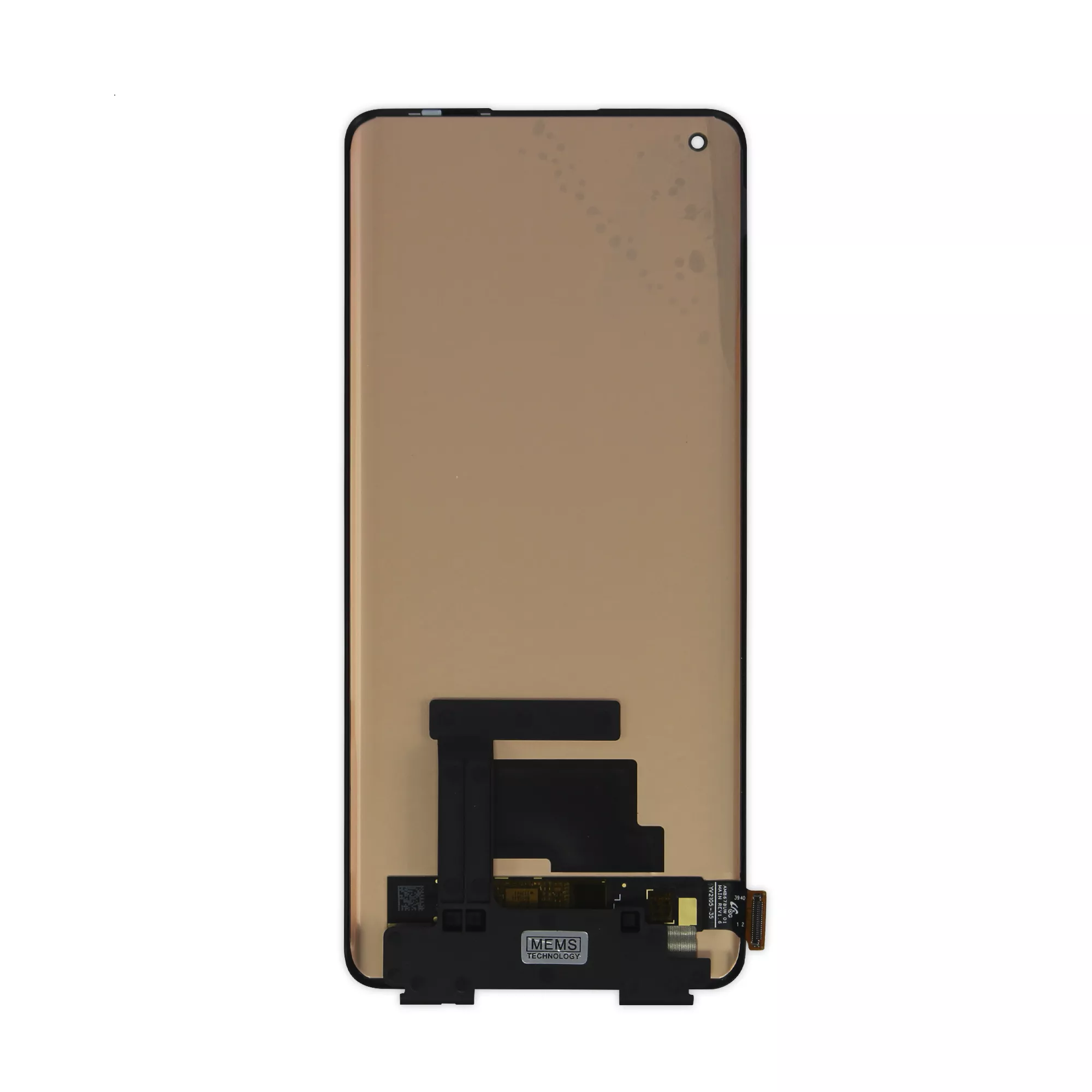 Дисплей для OnePlus 8 Pro в сборе с тачскрином (Org)