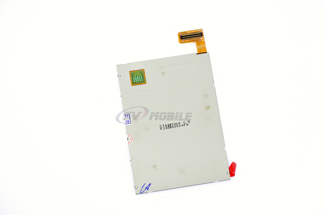 Дисплей Huawei U8180 ideos X1