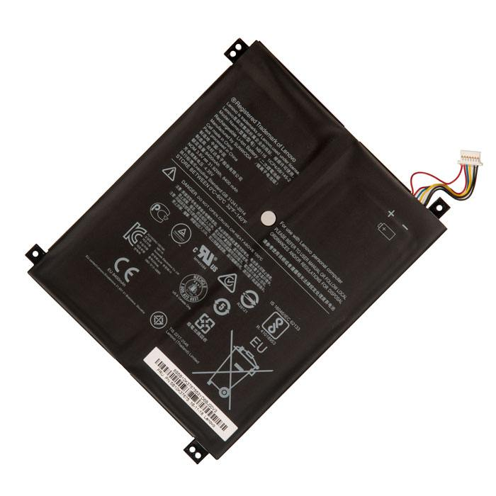 АКБ для ноутбука Lenovo IdeaPad 100S-11IBY (NB116) 3.8V 8400mAh (Org)