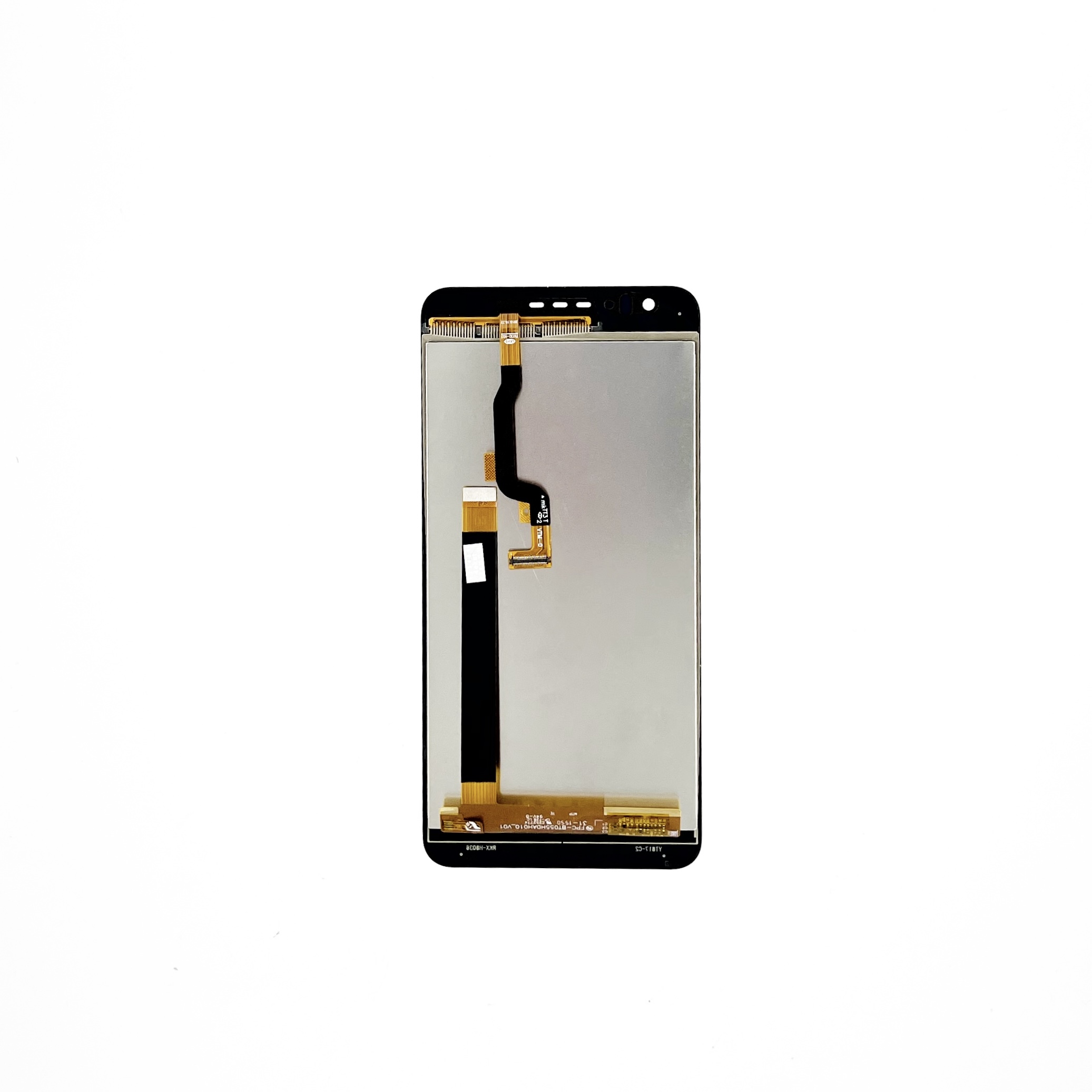 Дисплей HTC Desire 10 Lifestyle/ Desire 825 в сборе с тачскрином Белый