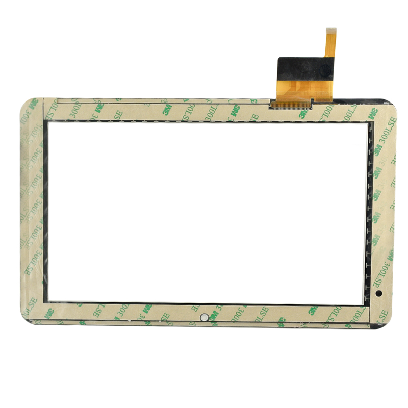 Тачскрин для планшета Arnova 90 G3 White(№ 13)