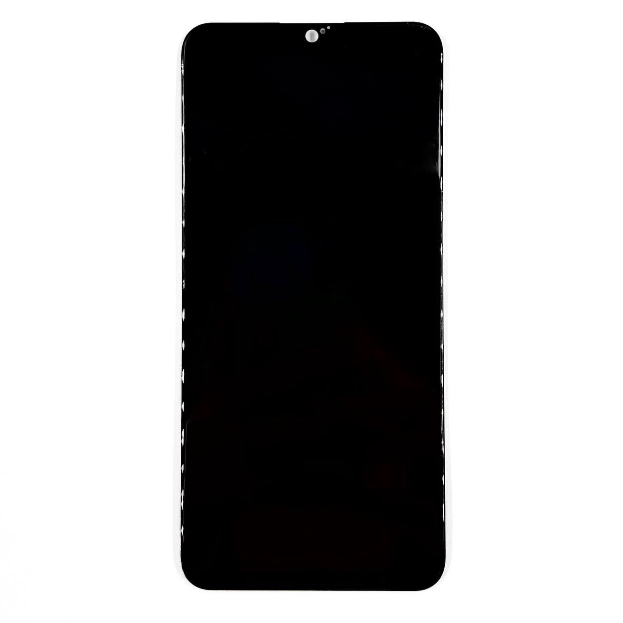 Дисплей Vivo Y11/ Y12/ Y17/ Y15/ Y17/ Y3/ Y3 2019 в сборе с тачскрином, Черный