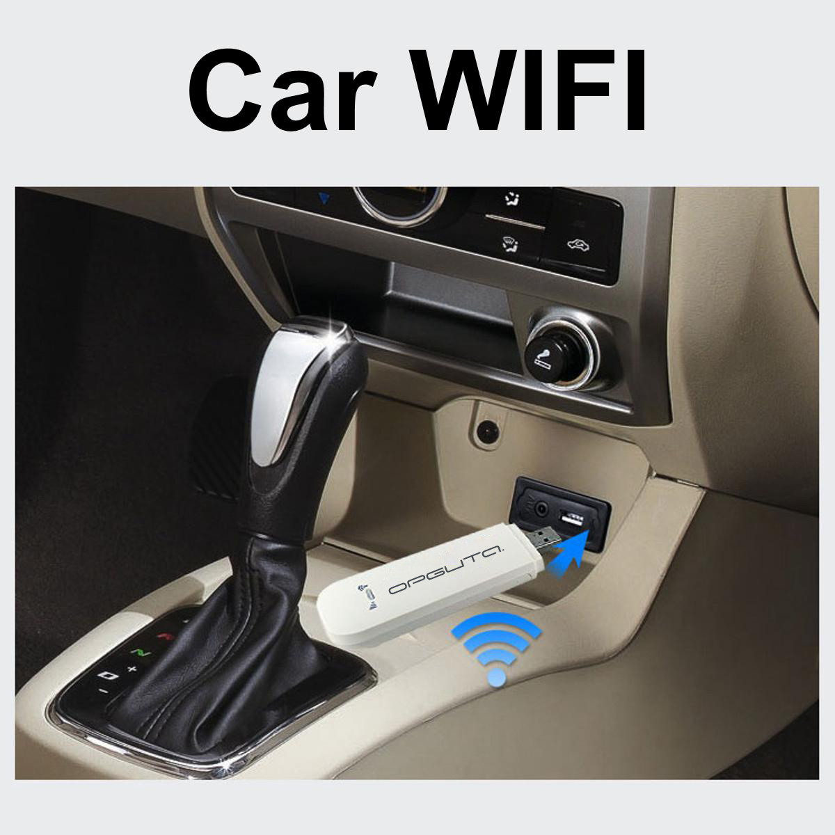 Адаптер Wi-Fi Орбита OT-PCK29 4G (USB модем)