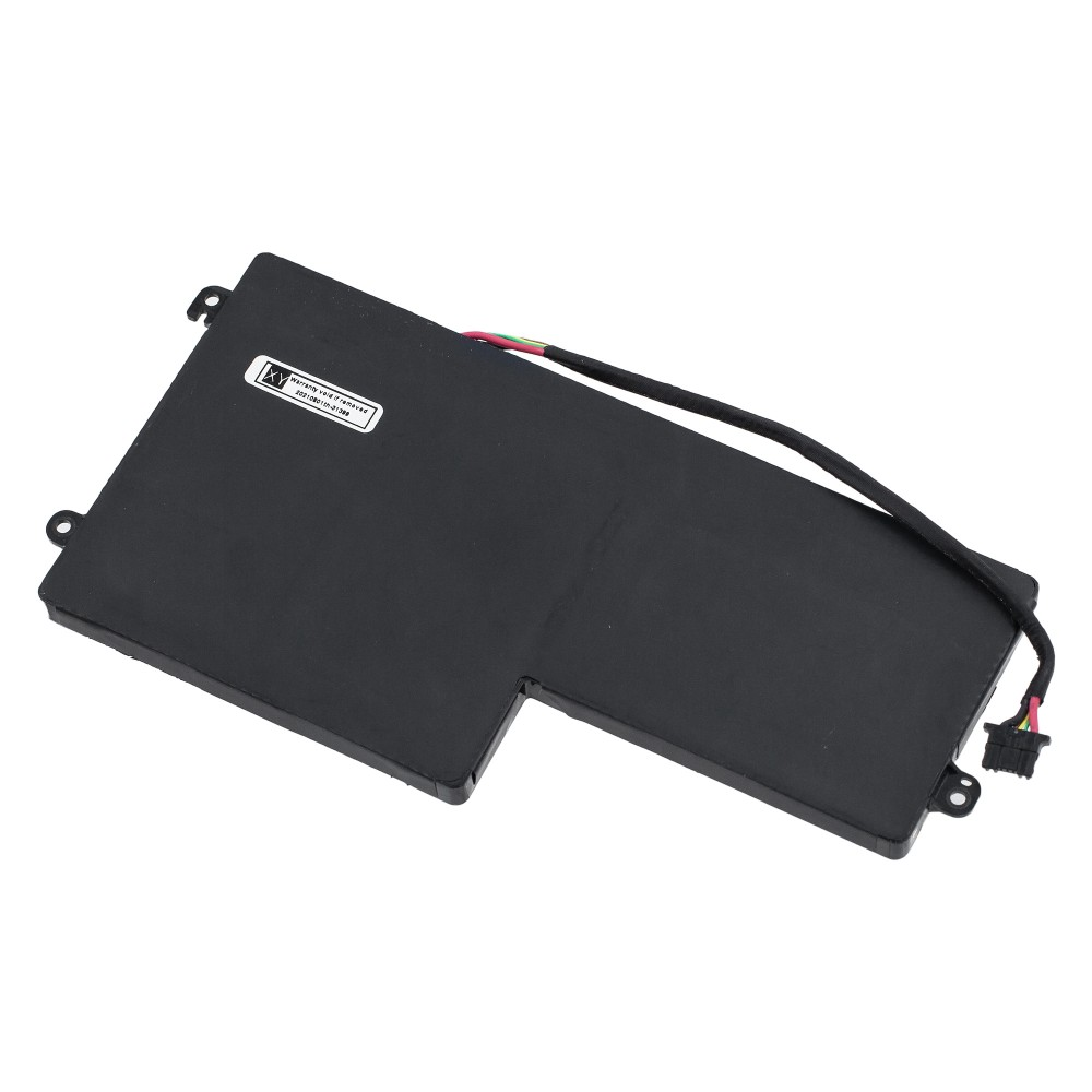 АКБ для ноутбука Lenovo ThinkPad T440/T440S/X240 (0C52861 68) 11.4V 24Wh (Org)