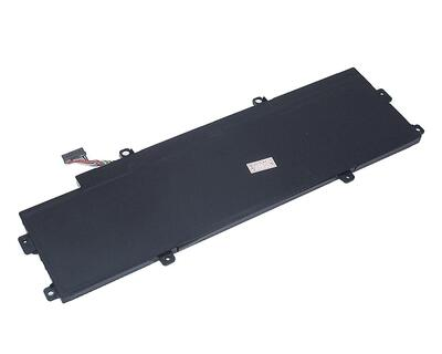 АКБ 5R9DD для ноутбука Dell Chromebook 11 3120 11.1V 43Wh черная (OEM)