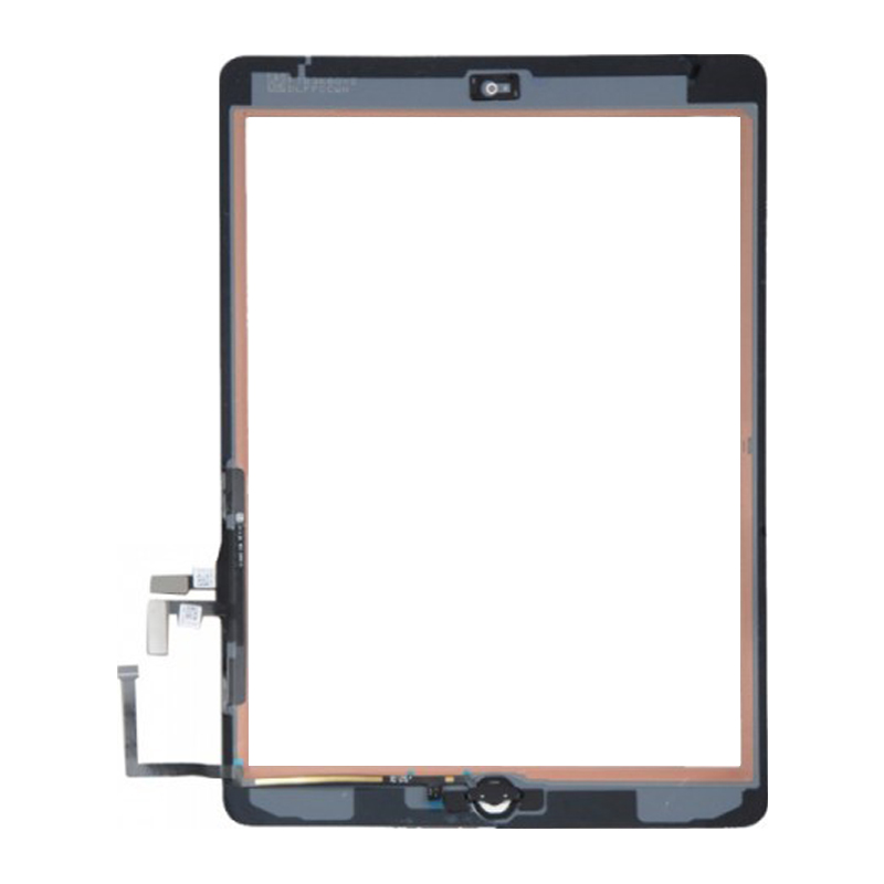 Тачскрин iPad Air/ iPad 9.7" 2017 (A1474/ A1475/ A1476) Белый