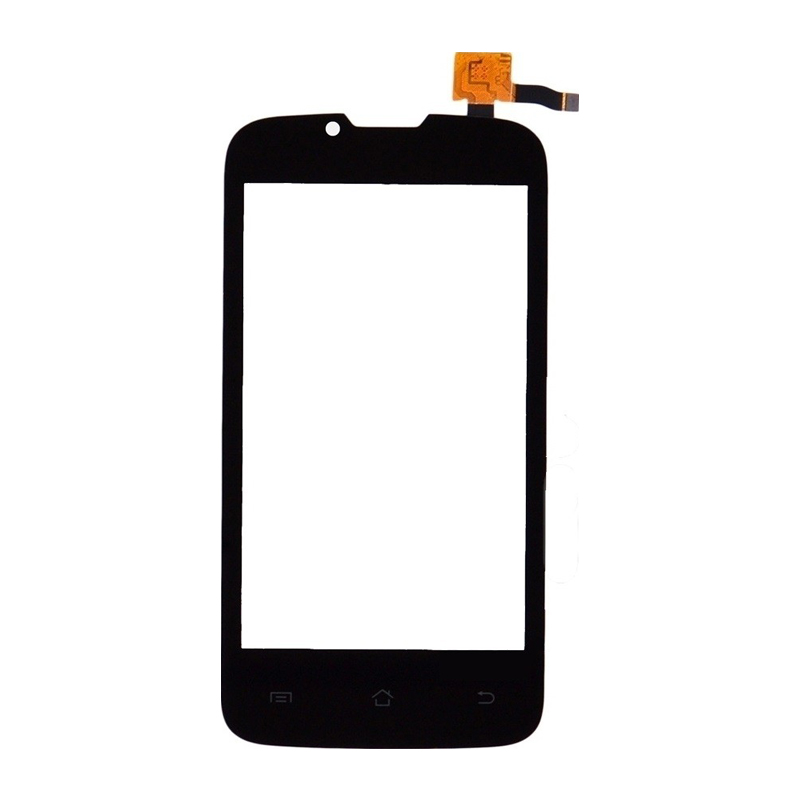 Тачскрин Fly IQ4407, Черный