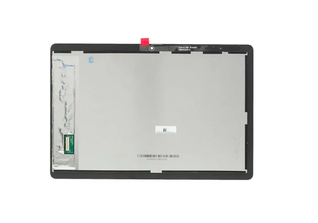 Матрица для планшета Huawei MediaPad T5 (10.0") (AGS2-L03, AGS2-W09) в сборе с тачскрином (черный)