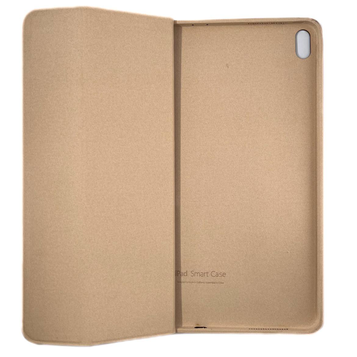 Чехол книжка Smart Case iPad Pro 12.9 (2018), светло-коричневый №11