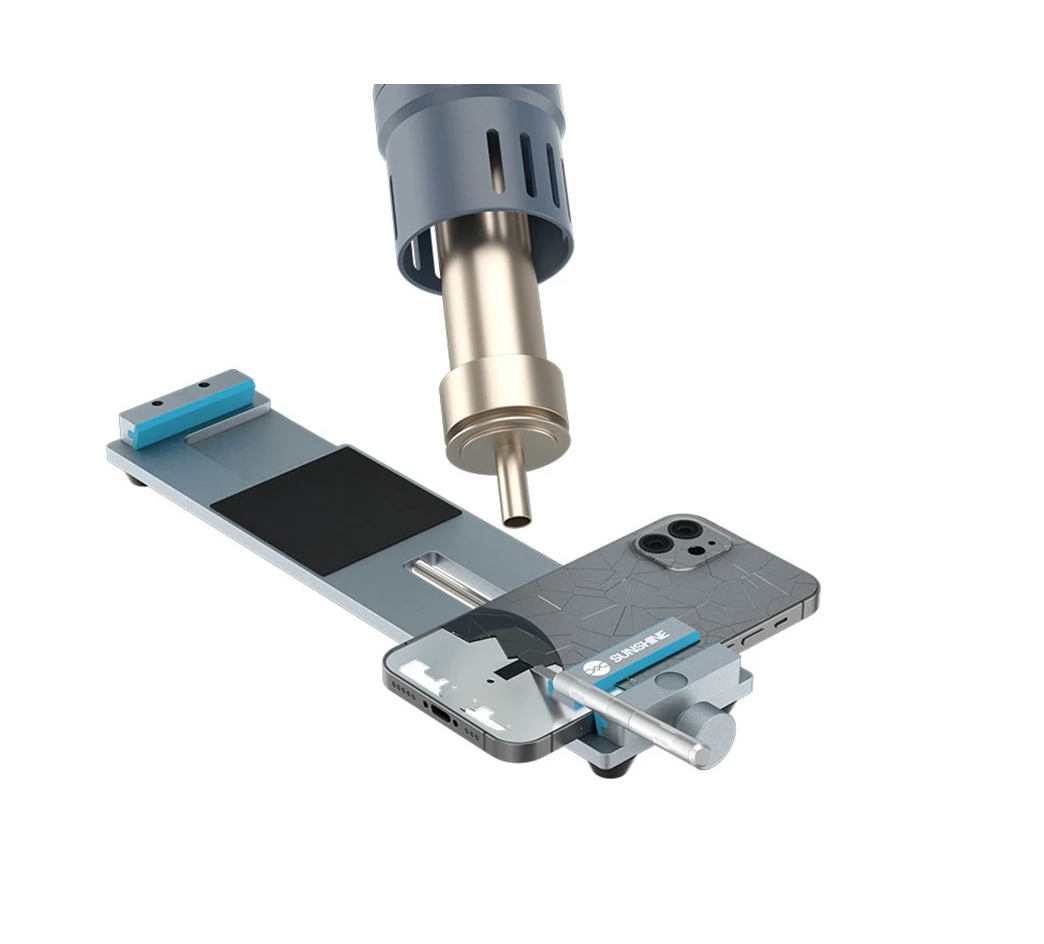 Инструмент для снятия дисплеев и корпусов Sunshine SS-601G Plus (с держателем)