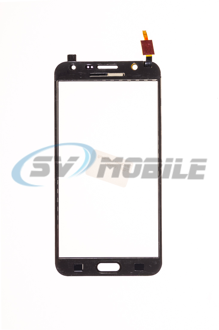 Тачскрин Samsung J700F, Белый