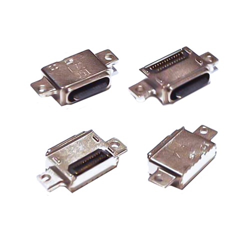 Разъем зарядки Samsung G950F Galaxy S8 (Type-C)