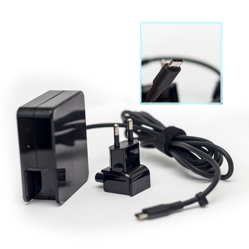 Блок питания для ноутбука Asus 20V 3.25A (Type-C) 65W OEM