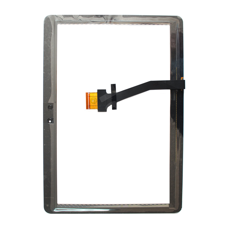 Тачскрин Samsung P5100 Galaxy 2 TAB 10,1/ N8000, Белый (Оригинал)