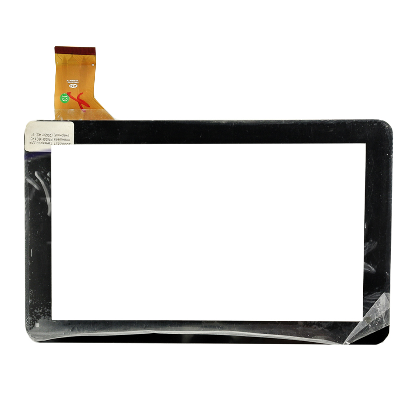 Тачскрин для планшета FM301601k0 черный