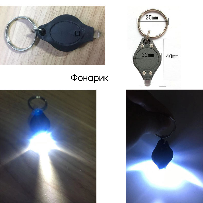 Набор для выживания Патриот PT-TRS03