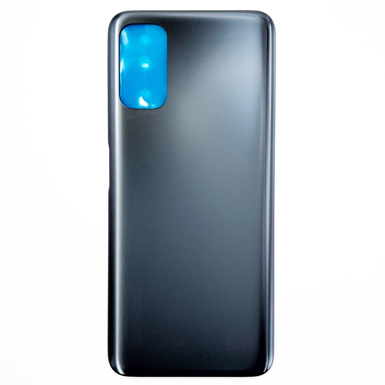 Задняя крышка для Xiaomi Redmi Note 10T, серая