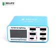 Источник питания RELIFE RL-304P (6 портов USB)