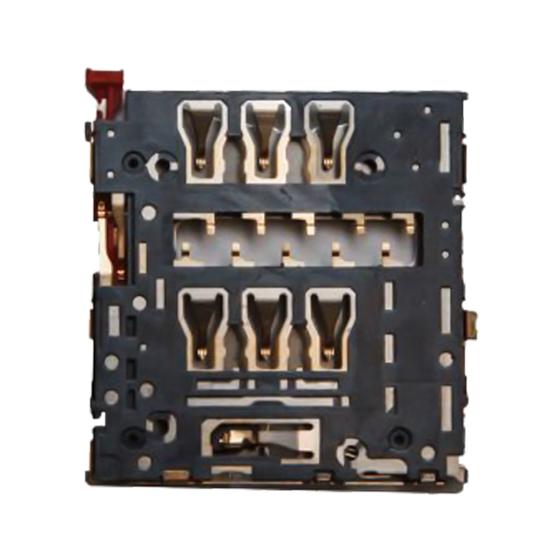 Контакты SIM Sony D6603/D6633/Tablet Z3 Compact (Z