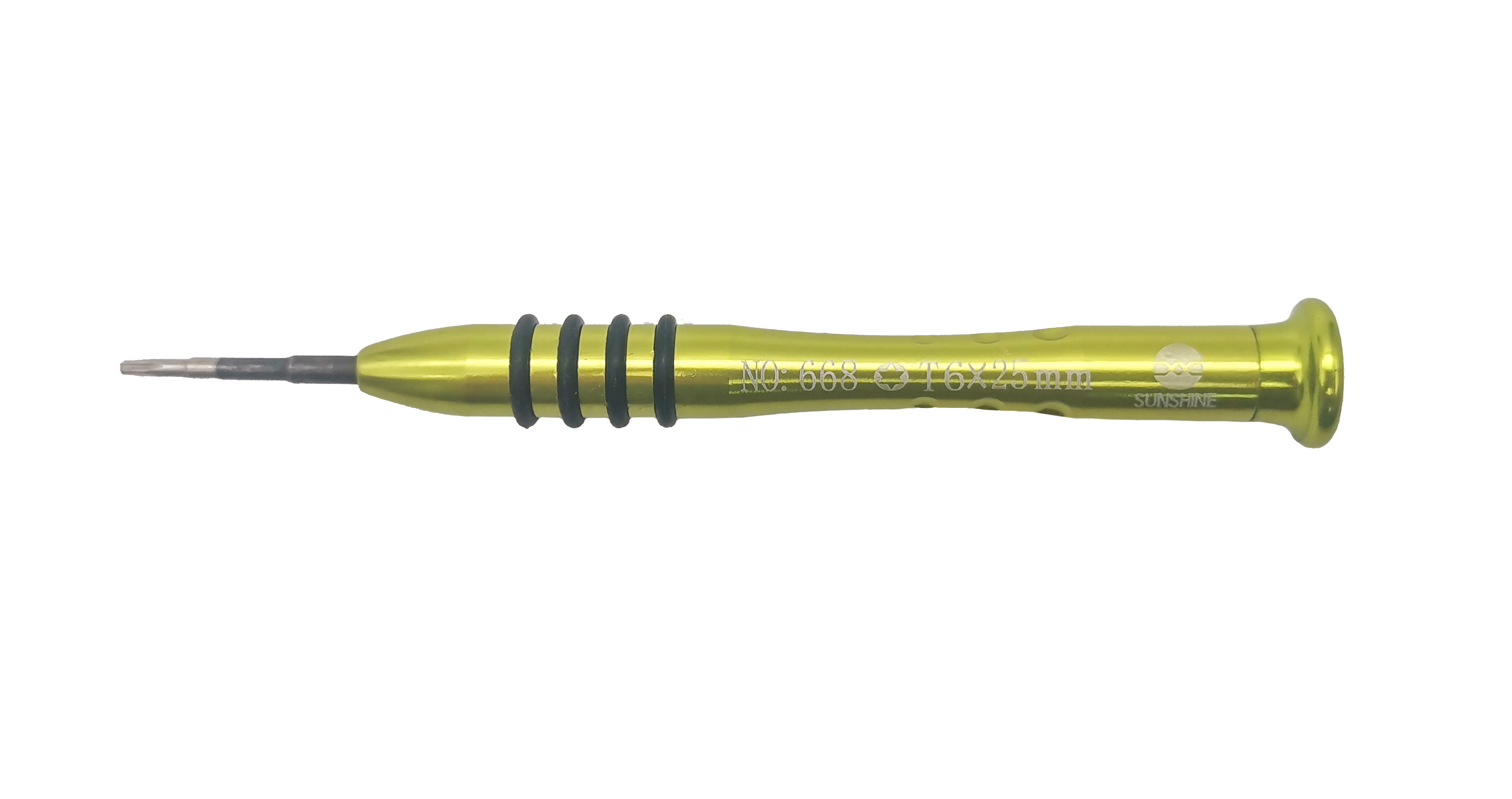 Отвертка Sunshine 668 (T6)