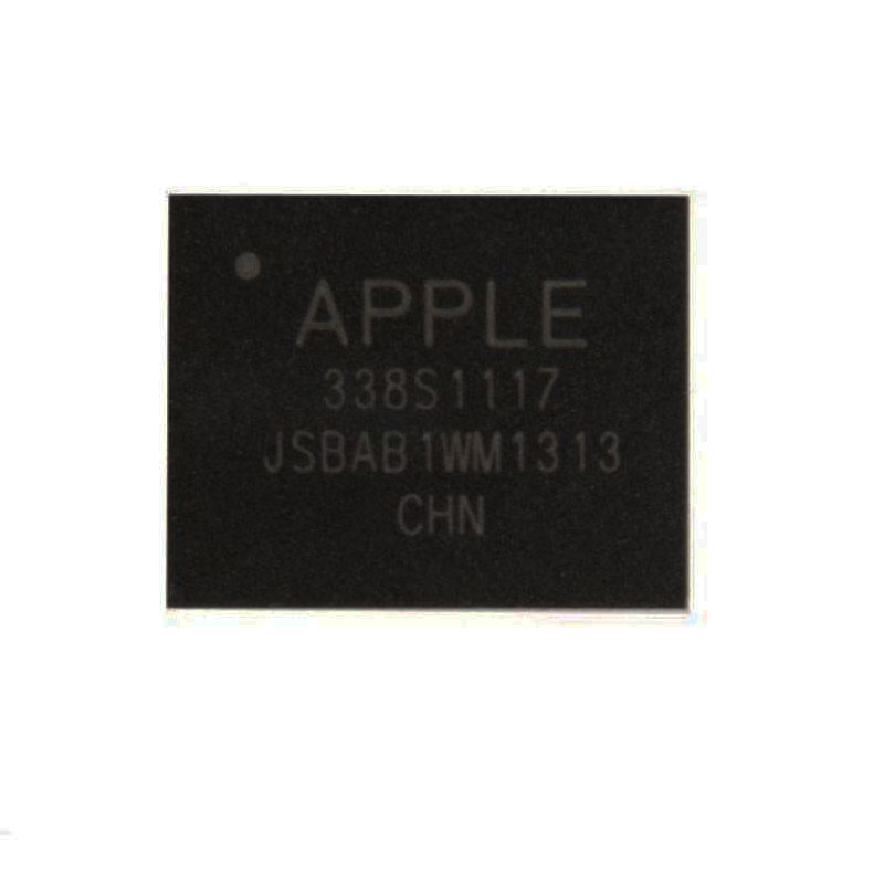 Микросхема audio кодек Big (338S1117) iPhone 5