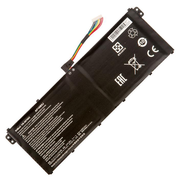 АКБ AP16M5J для ноутбука Acer Aspire A315-51 7.7V 4810mAh (Org)