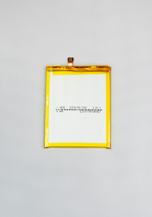 АКБ для ZTE Li3822T43P3h725638 (Blade A510)