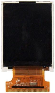 Дисплей Samsung E2100/M150