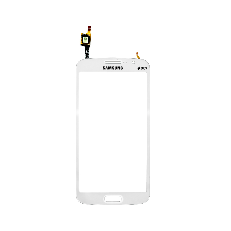 Стекло Samsung G7102 Galaxy Grand 2, белое