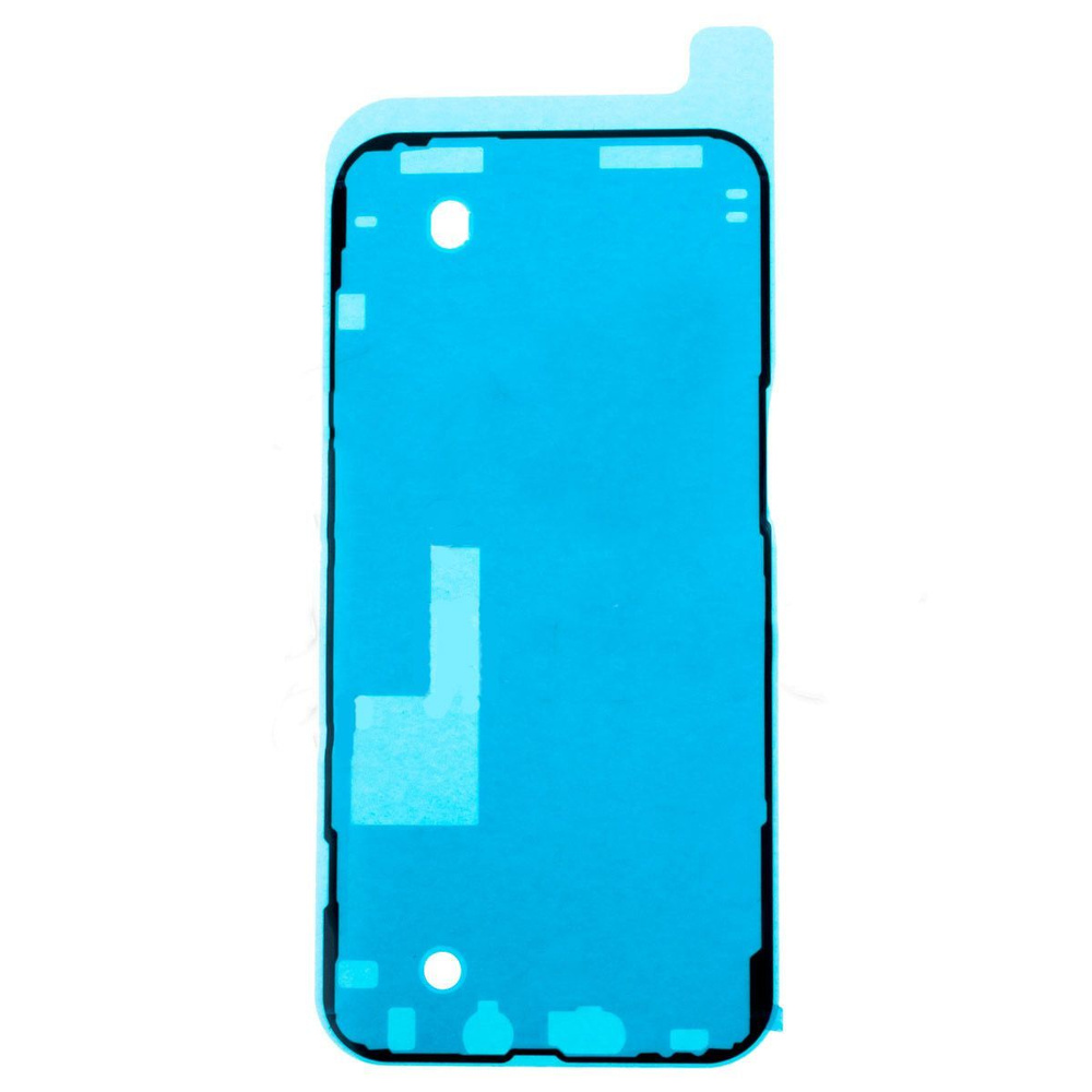 Cкотч (проклейка) для сборки дисплея iPhone 13 Pro Max (Синий)