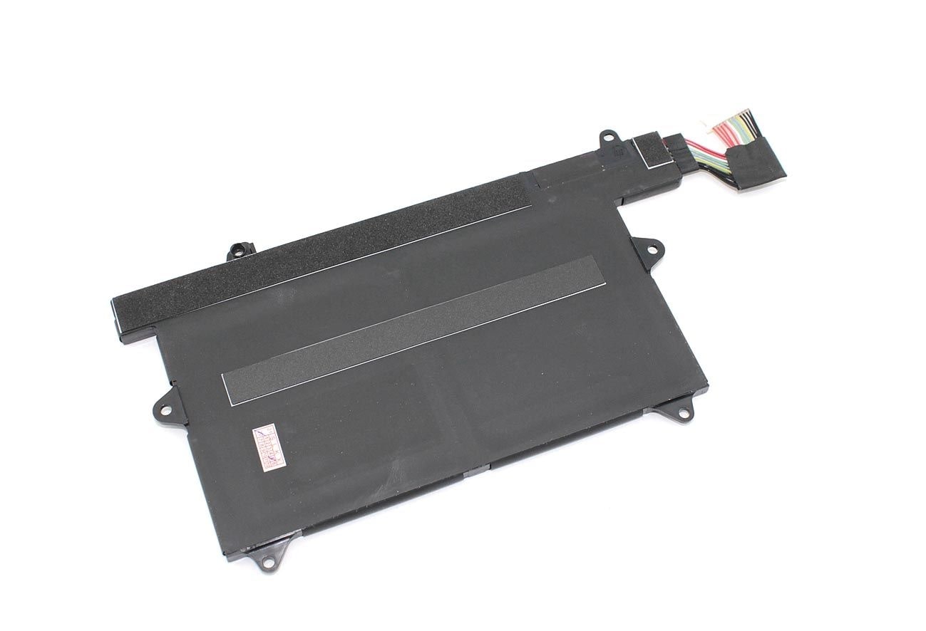 АКБ для ноутбука HP Elite Dragonfly EP02XL 7.7V 28Wh (Org)