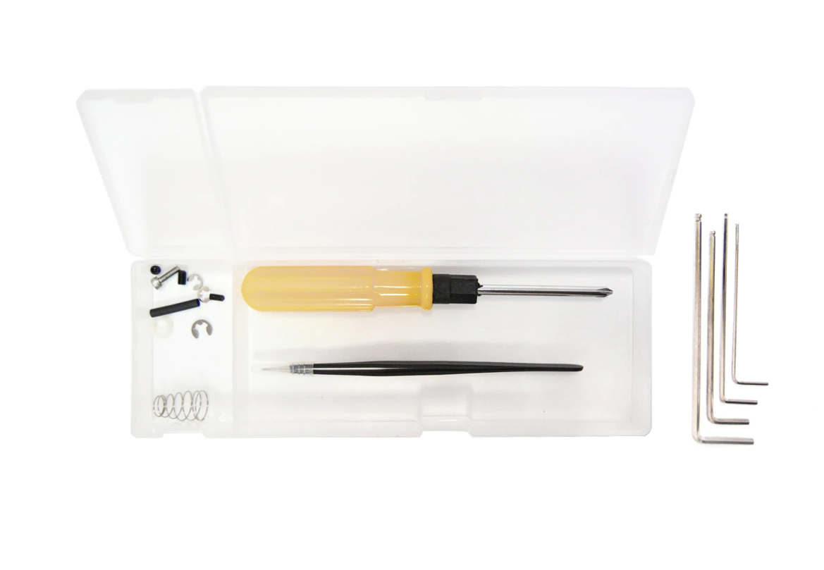 Плоттер для нарезки гидрогелевой пленки HOCO G002 Pro Manual version film cutting machine