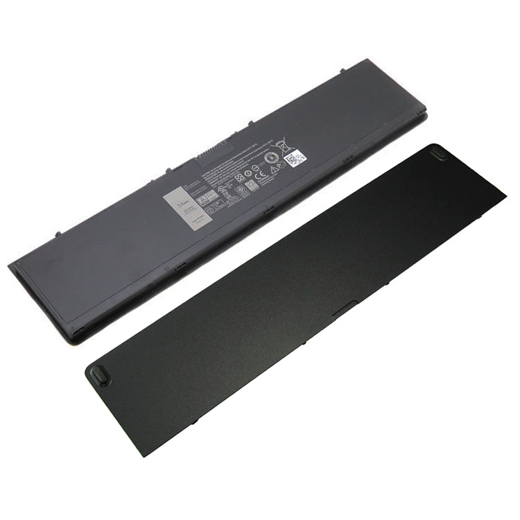 АКБ 34GKR для ноутбука Dell Latitude E7440 7.4V 47Wh (Org)