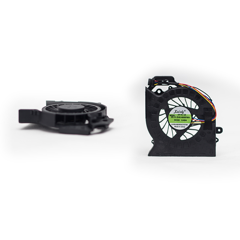 Вентилятор HP DV6-6000 AMD встроенное видео