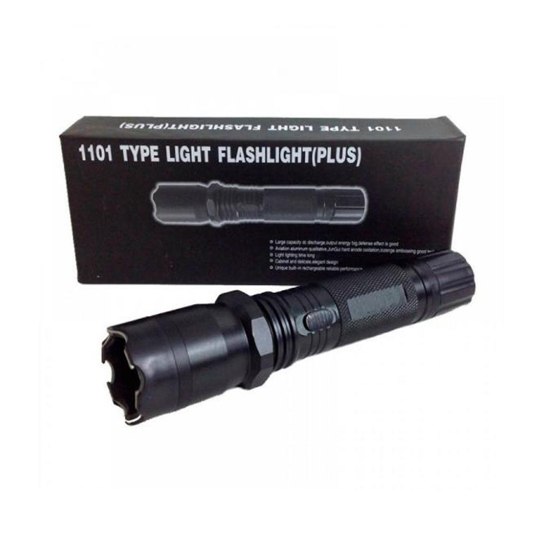 Фонарь-шокер Police 1101