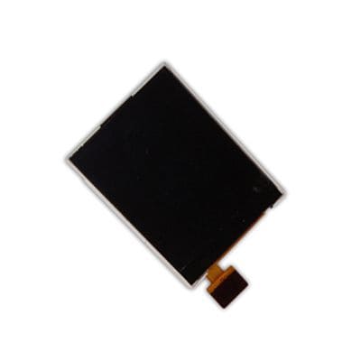 Дисплей Sony-Ericsson W350