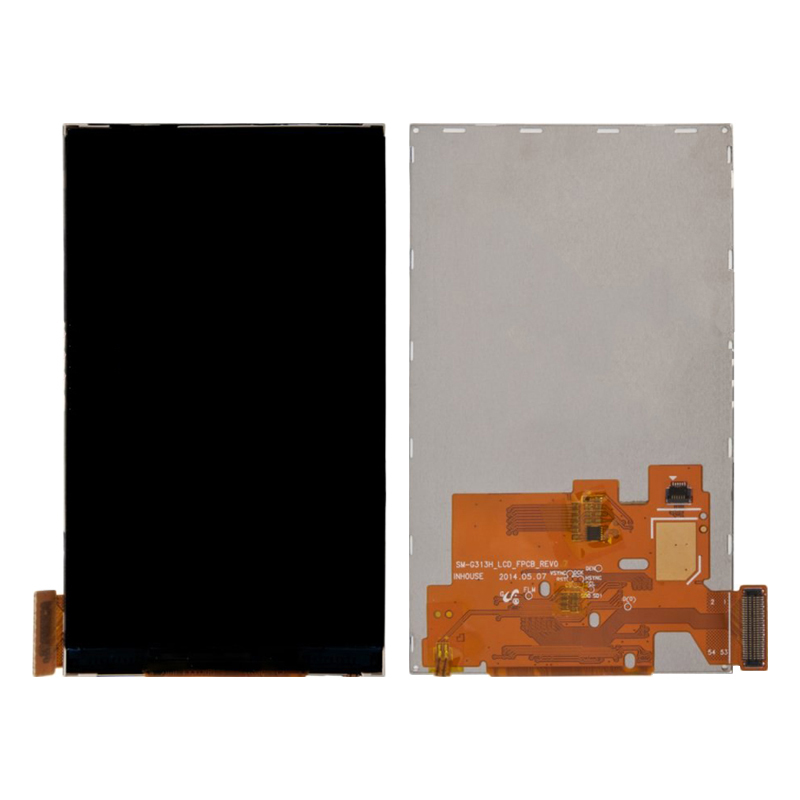 Дисплей Samsung G313H Galaxy Ace 4 lite